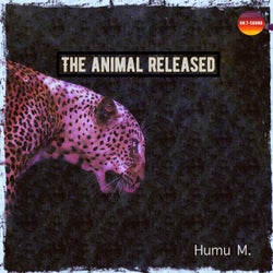 The animal released now