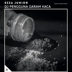 DJ Pengguna Garam Kaca