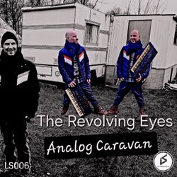 Analog Caravan