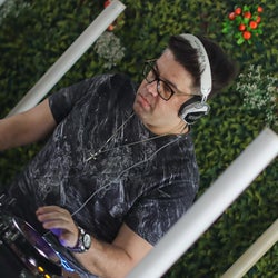 Top chart Club Tunes By Brenno Gurgel