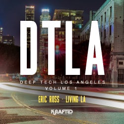 DEEP TECH LOS ANGELES