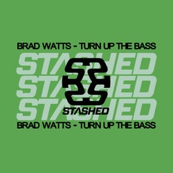 Turn Up The Bass