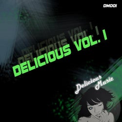 Delicious Vol. 1