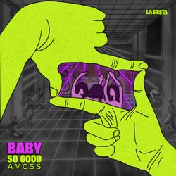 BABY SO GOOD