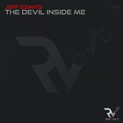 The Devil Inside Me