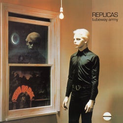 Replicas - 1998 Remaster
