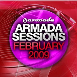 Armada Sessions February 2009