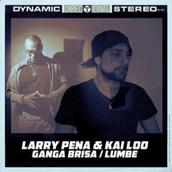 Ganga Brisa / Lumbe