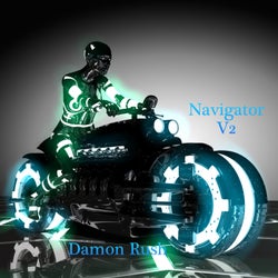 Navigator Volume 2