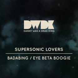 Badabing / Eye Beta Boogie