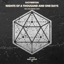 Nights of a Thousand and One Days