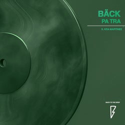 PA TRA (feat. Kra Matinez)