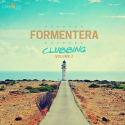 Formentera Clubbing Vol. 2 - Night Edition