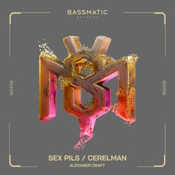 Sex Pils / Cerelman