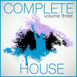 Complete House, Volume 3