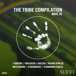 The Tribe Compilation: Wave 26