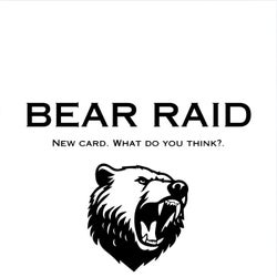 New Card. What Do You Think?