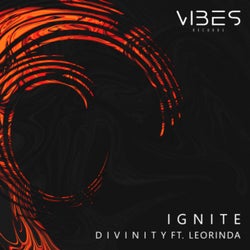Ignite (feat. Leorinda)