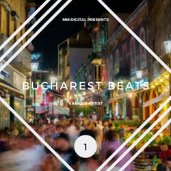 Bucharest Beats 001