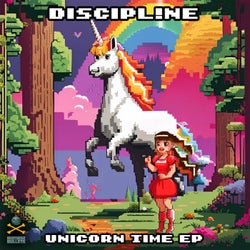 Unicorn Time