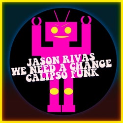 Calipso Funk