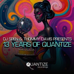 13 Years Of Quantize