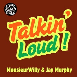 Talkin' Loud