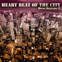 Heart Beat of the City (House Selection 3)