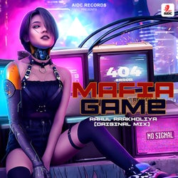 Mafia Game (Original Mix)