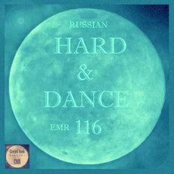 Russian Hard & Dance EMR, Vol. 116