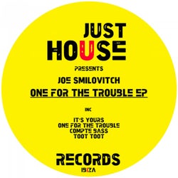 One for the Trouble EP
