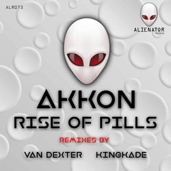 Rise of Pills