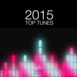 TOP TUNES 2015