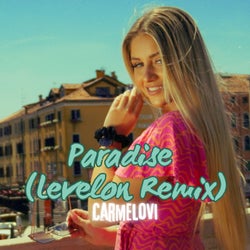 Paradise (Levelon Remix)