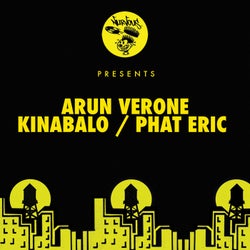 Kinabalo / Phat Eric
