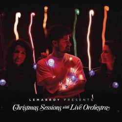 Lemarroy Presents: Christmas Sessions with Live Orchestra