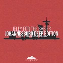 Johannesburg Deep Edition