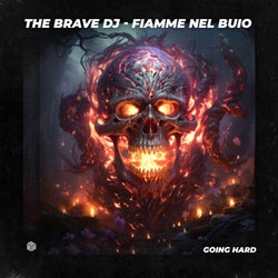 Fiamme Nel Buio