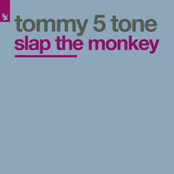Slap The Monkey