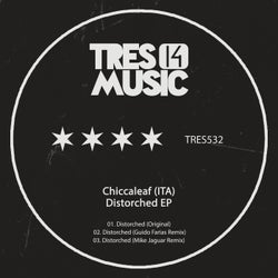 Distorched EP