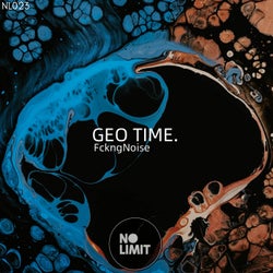 Geo Time