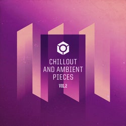 Chillout and Ambient Pieces Vol.2
