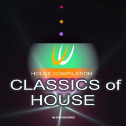 Classics of House