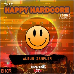 Volume 2 Album Sampler