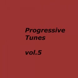 Progressive Tunes, Vol. 5