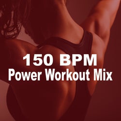 150 Bpm Power Workout Mix (The Best Hype Gym Shit!)