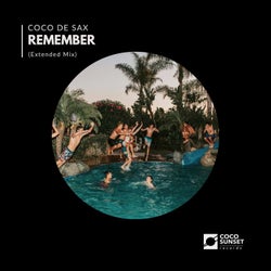 Remember - Extended Mix