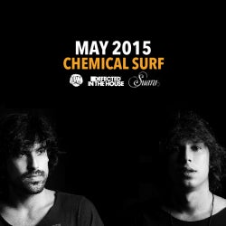 CHEMICAL SURF - MAY 2015