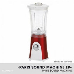 Paris Sound Machine