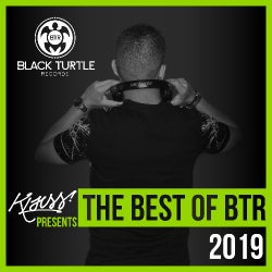 BLACK TURTLE RECORDS TOP CHART 2019